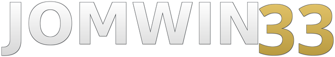 jomwin33 Logo